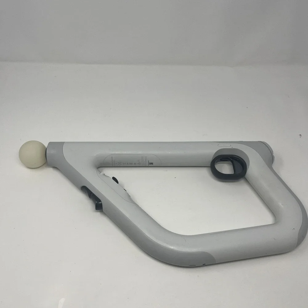 Sony PlayStation VR Aim Controller Gun PSVR PS4 (CECHYA-ZRA2)